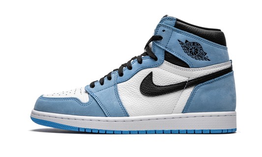 Nike Air Jordan 1 High University Blue