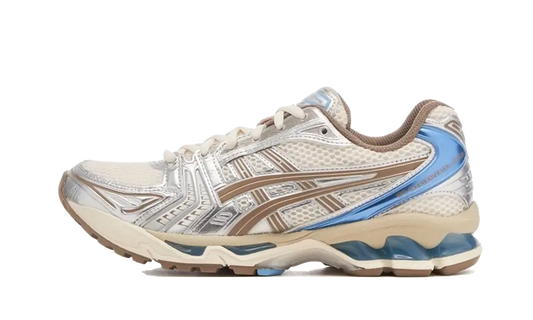 ASICS Gel-Kayano 14 Cream Pepper (W)