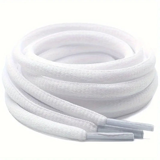ASICS LACES - WHITE