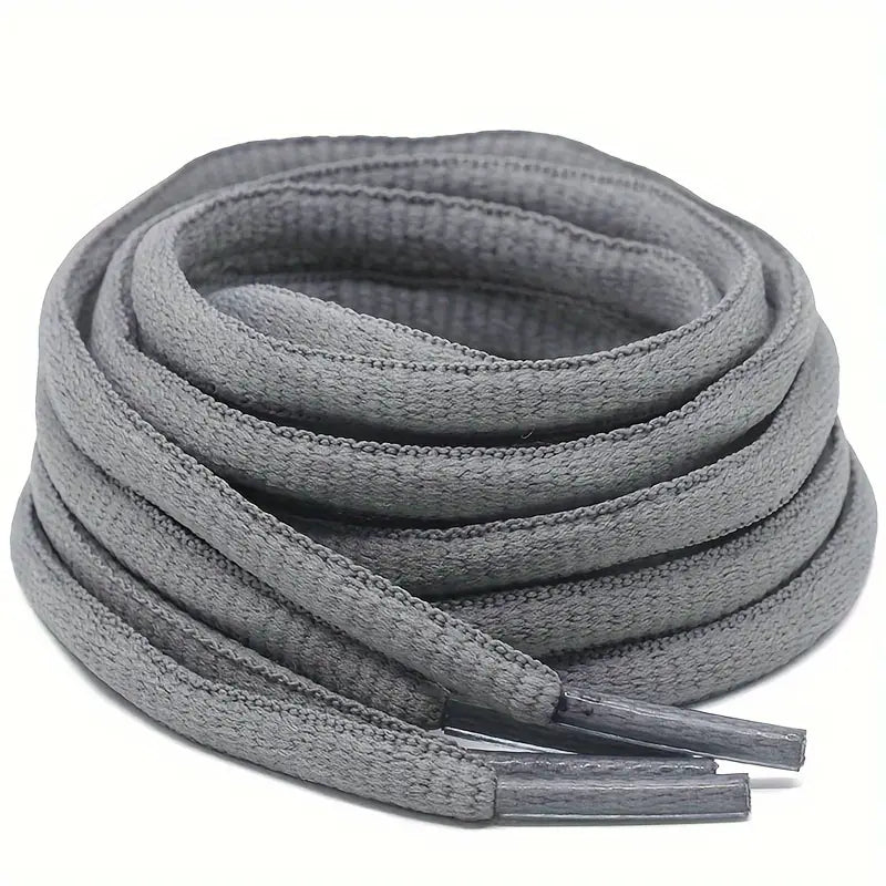 ASICS LACES - GREY