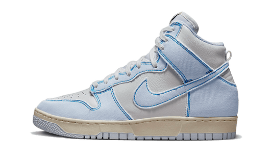 Dunk High 1985 Blue Denim