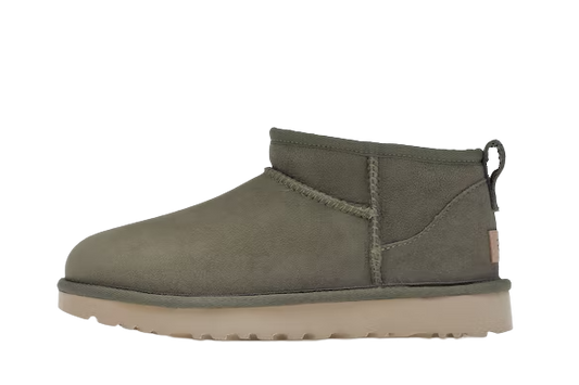 UGG Classic Ultra Mini Boot Burnt Olive