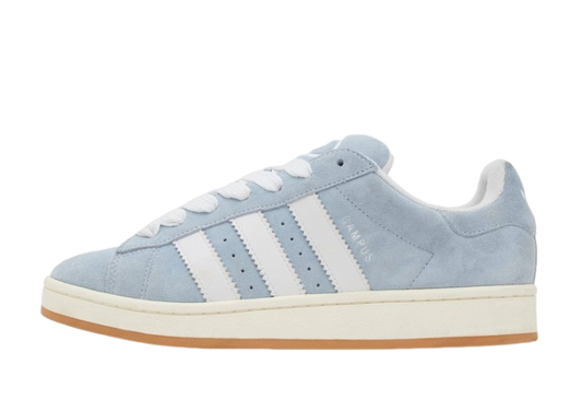 Adidas Campus 00s JdExclusive Light Blue