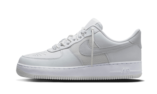 Nike Air Force 1 Low SP Slamjam White