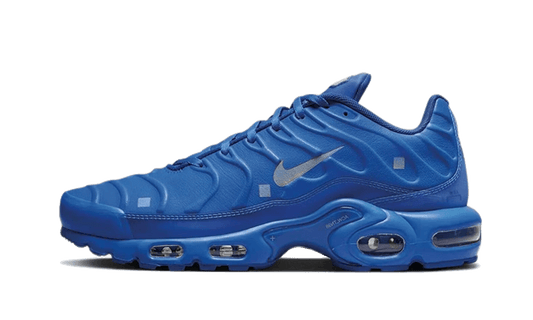 Nike Air Max Plus A-COLD-WALL Varsity Royal