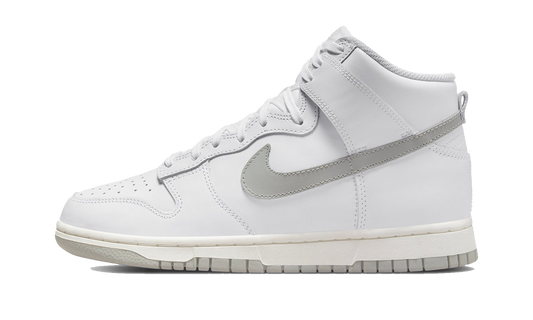 Nike Dunk High Neutral Grey