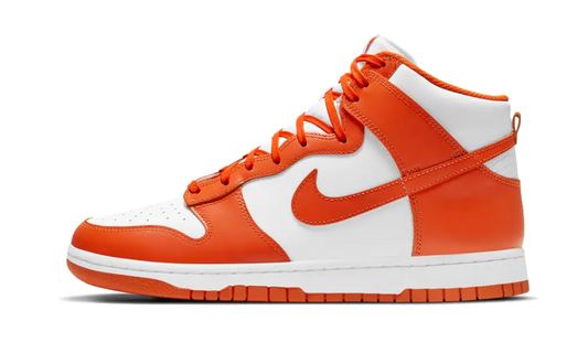 Nike Dunk High Syracuse
