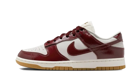 Dunk Low LX Dark Team Red