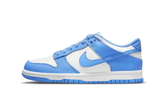 Nike Dunk Low University Blue UNC
