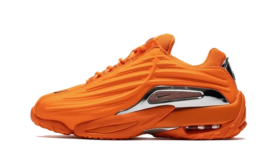 Hot Step 2 NOCTA Total Orange