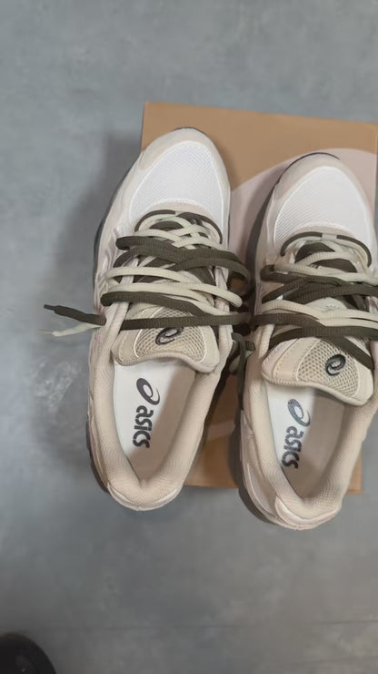 ASICS GEL NYC CREAM/PUTTY