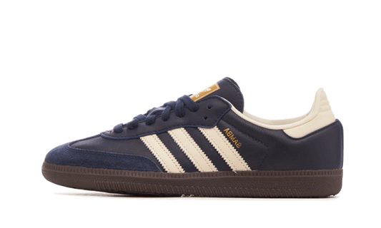 Adidas Samba OG Night Navy Gum