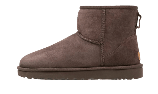 UGG Classic Mini II Boot Burnt Cedar
