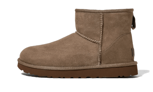 UGG Classic Mini II Boot Hickory