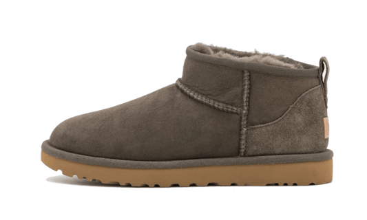 UGG Classic Ultra Mini Boot Slate