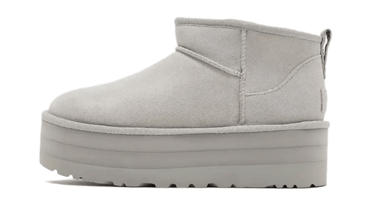 UGG Classic Ultra Mini Platform Boot Seal