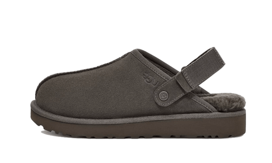 UGG Goldencoast Clog Charcoal
