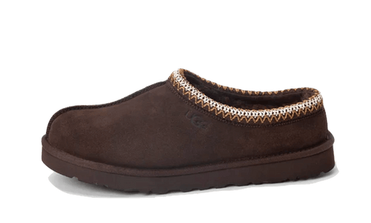 UGG Tasman Slipper Dusted Cocoa