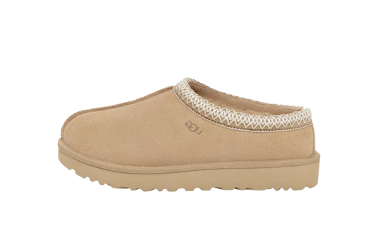 UGG Tasman Slipper Mustard Seed
